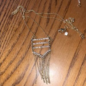 Rebecca Minkoff necklace